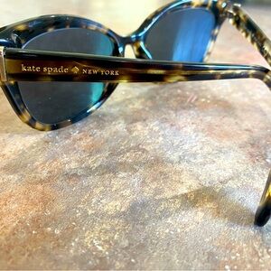 Kate Spade Sunglass Frames